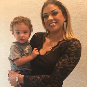 Meet your Posher, Sonya